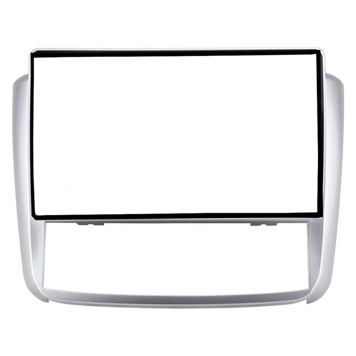 قاب مانیتور خودرو مدل RK10046 مناسب برای آریو Z300